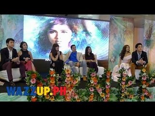 Part 8 Nasaan Ka Nang Kailangan Kita with Vina Christian Denise Jane Jerome Loisa Joshua