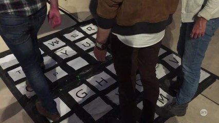 Ars Visits the "Pushing Buttons" Exhibit at Victoria & Albert Museum