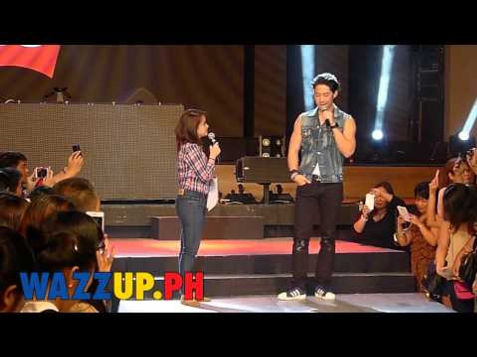 Part 2 Vanness Wu Levis Event