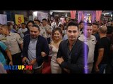 Part 1 The Breakup Playlist Premiere Night with Sarah Geronimo and Piolo Pascual