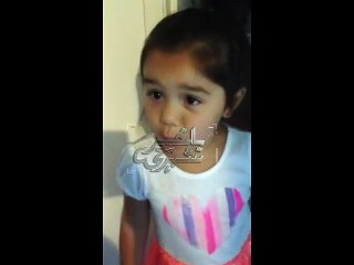 This little baby doesn't want to go to Kindergarten