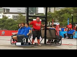 World's Strongest Man 2015 Final Part 1 of 3