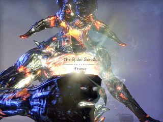 [Radio Tamriel - "Oserais-je vous demander"] Interview Exclusive de Molag Bal