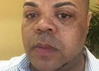 Revelan imágenes del apartamento del asesino de periodistas