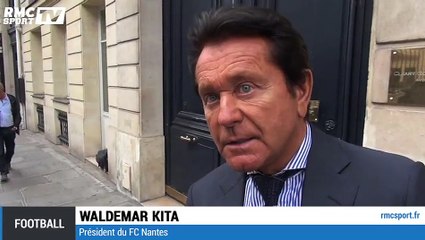 Kita : "Djilobodji a tout pour réussir à Chelsea"