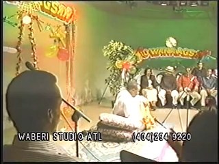 Mako, Bifto, Caws & Gaafane - Majaajilo Part 2