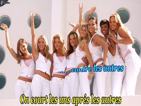 Starmania les uns contre les autres