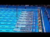 2012 US Swimming Trials Men's 400 IM - Ryan Lochte, Michael Phelps [Final]