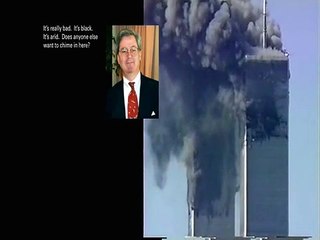 9/11 911 Calls from Kevin Cosgrove and Melissa Doi