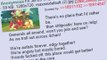 Anons To The Core - /mlp/ Apples To The Core Parody
