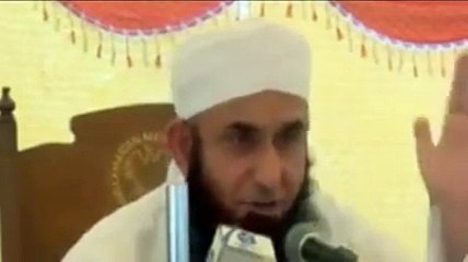 Pak Aankh se Allah Ka deedar Maulana Tariq jameel