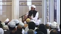 Hazrat Muhammad (S.A.W.W) ka Payar apni MAA ky liye, anso bhara bayan by Maulana Tariq Jameel