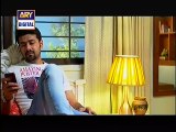 Tere Dar Par Episode 6 Full on Ary Digital