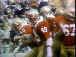 Ron Simmons - Florida State