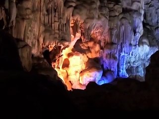 Ha Long Bay - Vietnam