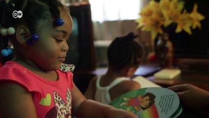 Violencia en Baltimore | Global 3000