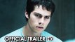 Maze Runner- The Scorch Trials Movie CLIP 'Whose Side Are You On' (2015) - Dylan O’Brien [HD]