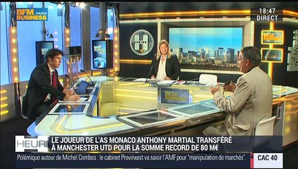 Pascal Boniface, IRIS – 01/09