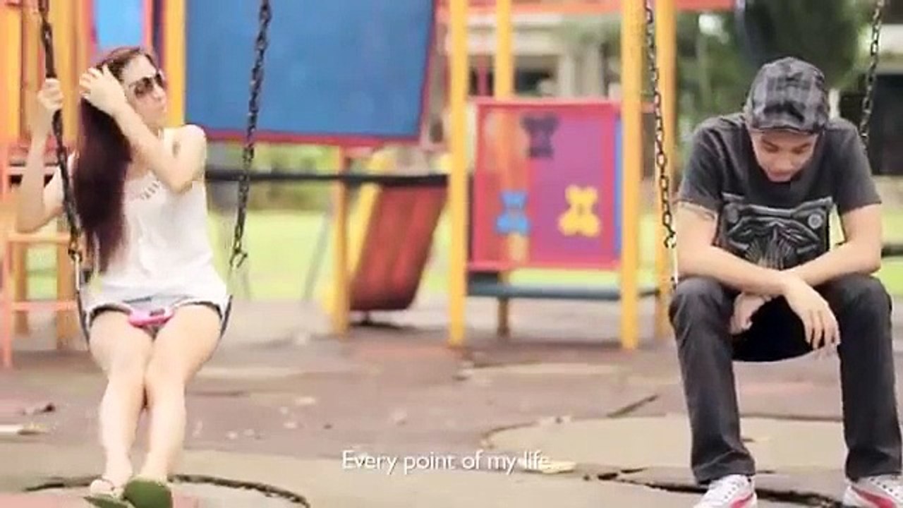 Film durasi 5 menit yang akan membuat kamu menangis, jika kamu mengerti cinta.