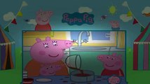 Peppa Pig Italiano Episodi 17 Le stelle, Il compleanno di papà Pig, Il pigiama party - YT