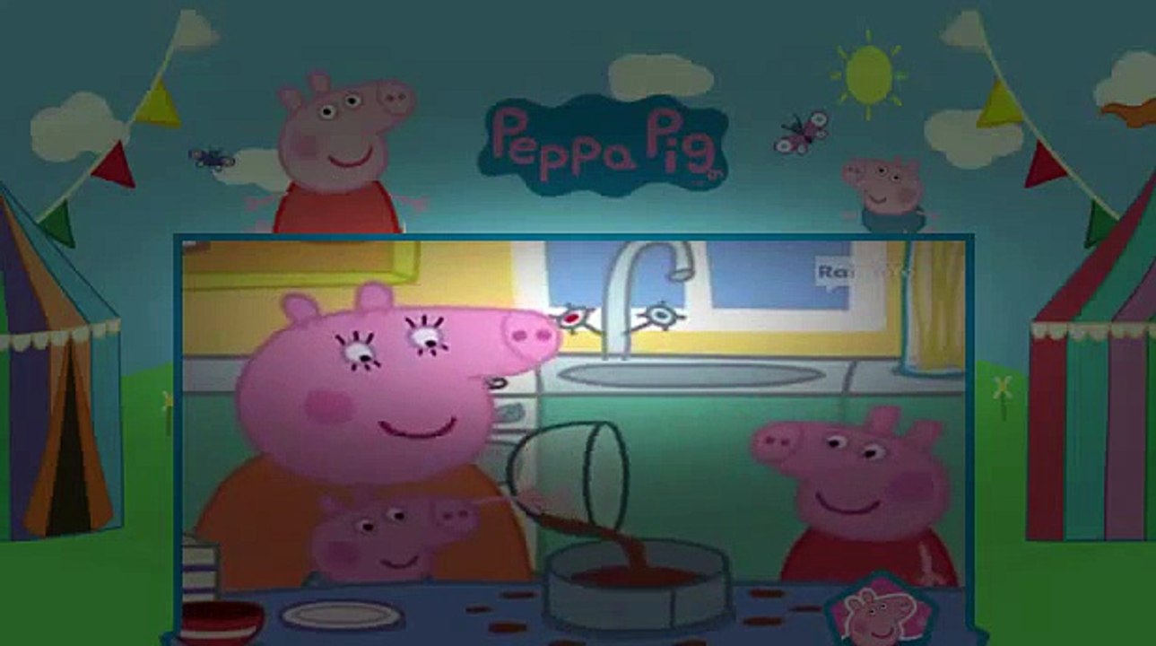 Peppa Pig Italiano Episodi 17 Le stelle, Il compleanno di papà Pig, Il pigiama party - YT
