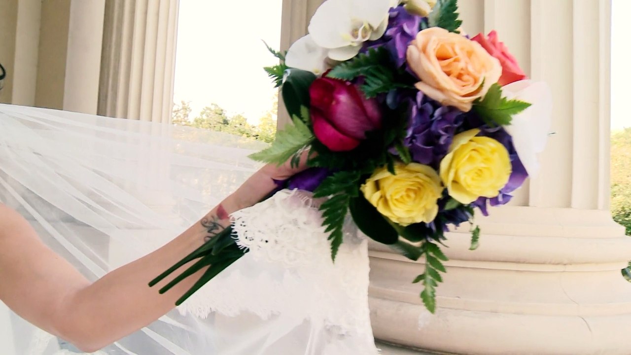 alexandra si gabriel wedding day 19 iulie 2015