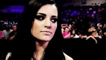Wattpad Trailer - Ugly Heart (Paige/Dean Ambrose)
