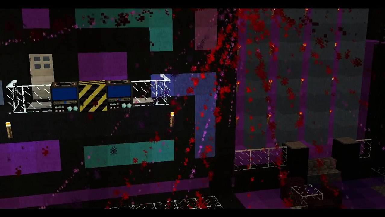 [Project plugin] Concert effect minecraft without mods ! 1.7.2