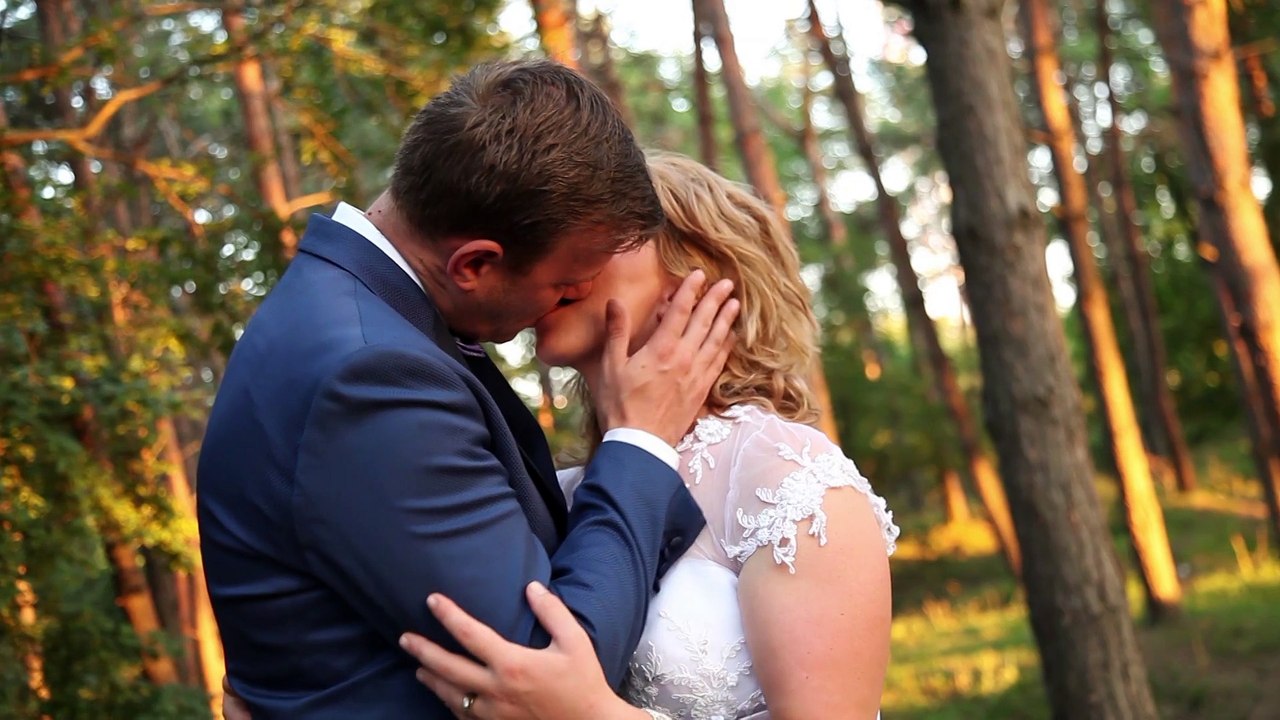 Simona si Cristian WEDDING DAY 19 iulie 2015