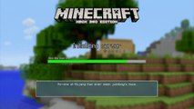 Let's Mod Minecraft EP1: Inventory Modding (Minecraft Xbox 360 Edition)