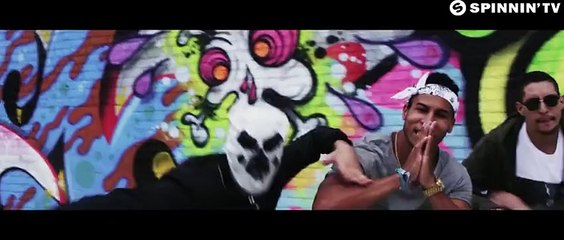 FIGHT CLVB - Rude Boi ft. Titus (Official Music Video)