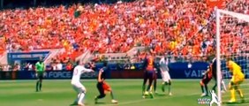 Manchester United vs Barcelona 3-1 All Goals & Highlights Champions Cup - 2015 - HD