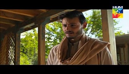 Diyar E Dil Episode 25 Part 1 hum tv1 Sep 2015