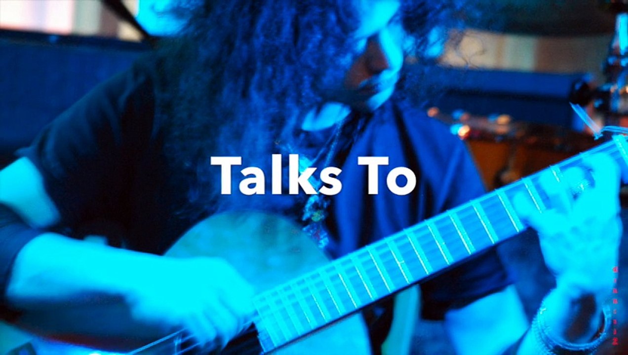 Francesco Zanella Talks To Franco Battiato