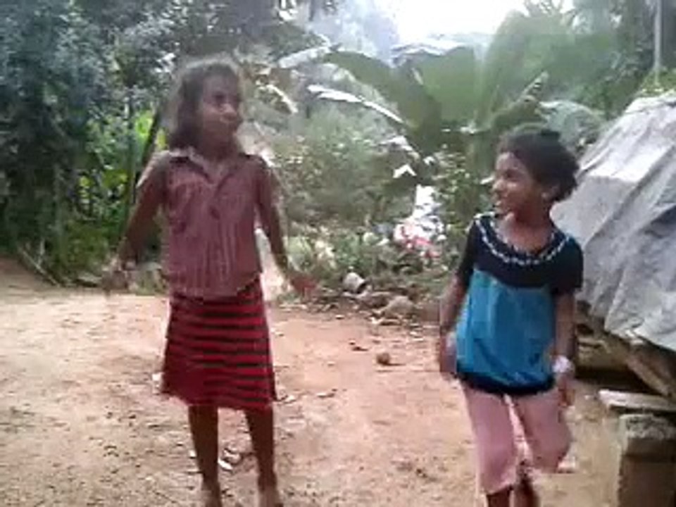 funny dance
