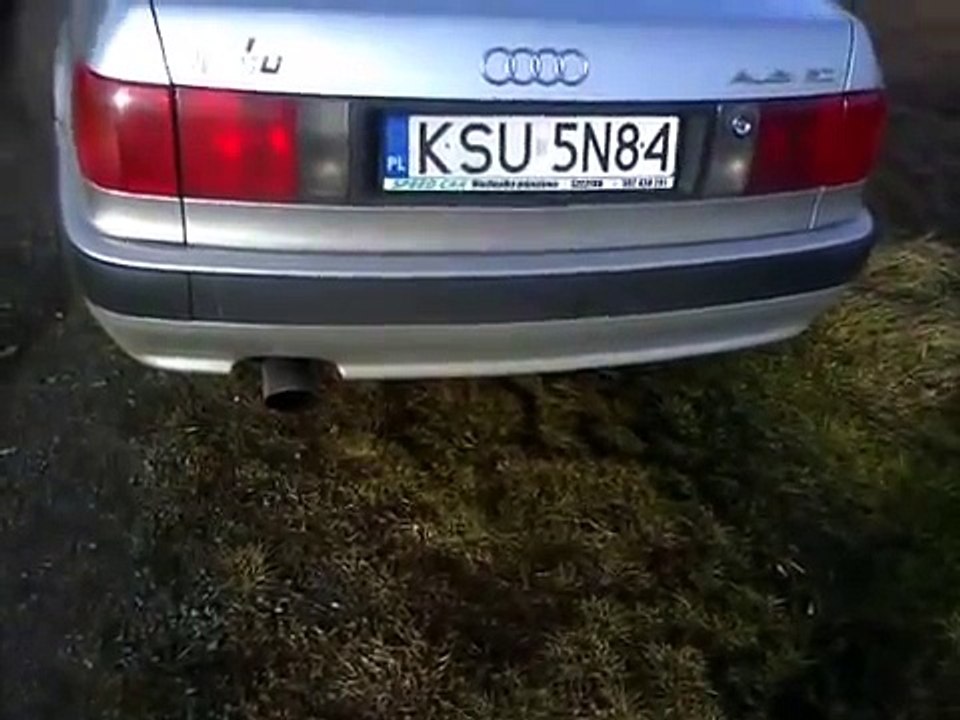 STIG Alarm samochodowy Bloker 47H w Audi 80 B4