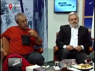 Nihat  Hatipoglu  ve  Edip Yüksel