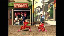 Super Street Fighter II Turbo HD Remix OST Chun Li Theme