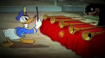 Mickey Mouse Cartoon - Mickeys Circus