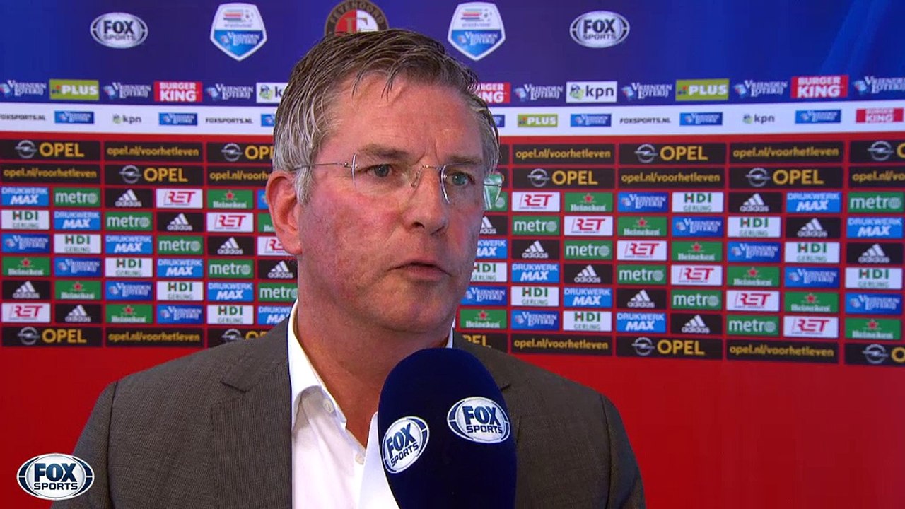 01-09-2015 Van Geel heeft geleerd van vorig seizoen