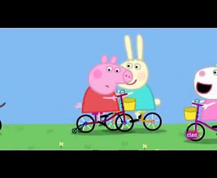 Peppa Pig Cap 6