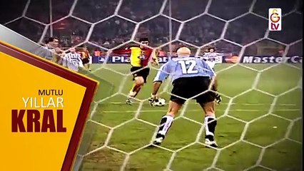 [LOL EXA] GS TV  Nice Yıllara Kral Hakan Şükür