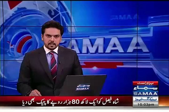 IK & Reham Khan Announces to Bear Educational Expenses of Samoosa Vendor's Son Who Topped in F.Sc Exam