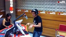 Rádio Comercial | Vasco Palmeirim Eleitor Indeciso