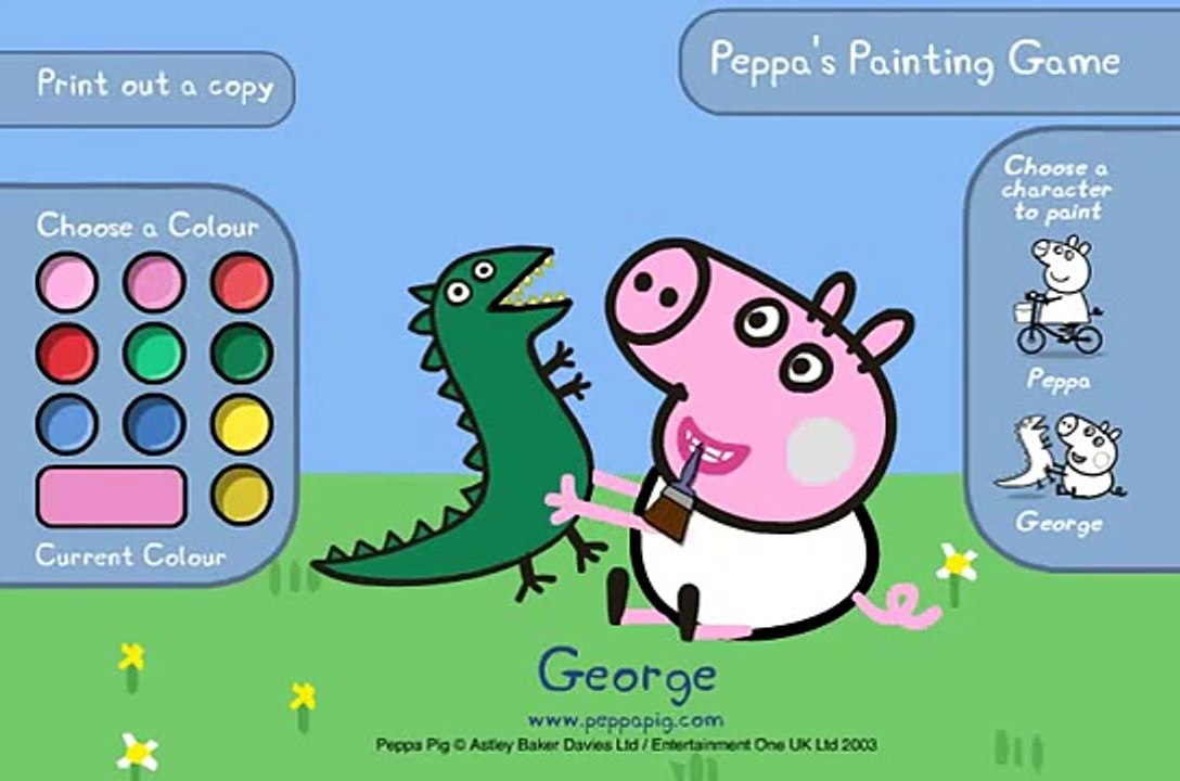 Peppa Pig English Episodes - New HD Peppa Pig Playlist (#5)