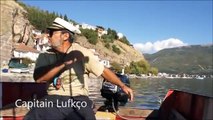 Part 3 Macedonia Ohrid & Ohrid lake (Makedonya´nin incisi)
