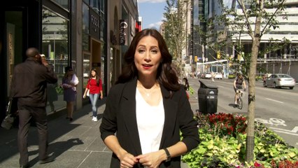 What's In Style? Flared Pants!