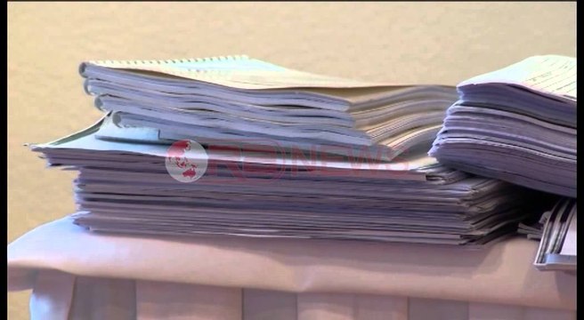 Statistikat e akuzës, Prokuroria: Në 6 muajt e 2015, proçeduam më shumë zyrtarë për korrupsion