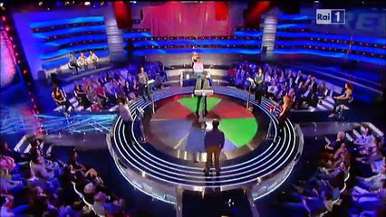 Eredità 22 ottobre 2013 (puntata intera)