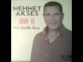 Mehmet Akses - Urfalı Sevsin Beni